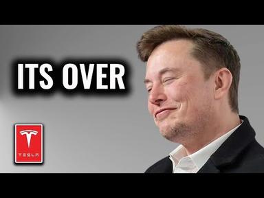 Tesla Just Did The Unthinkable [This Changes Everything]