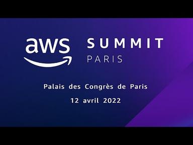 AWS Summit Paris 2022 - Aftermovie (court)