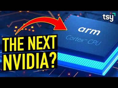 ARM STOCK IPO: The Next Nvidia Stock? (What You Need to Know)