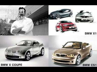 현대차 새 수석 디자이너, 대표작은 ‘BMW X5’ |카24/7