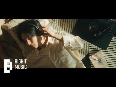 Agust D &#39;사람 Pt.2 (feat. 아이유)&#39; Official MV