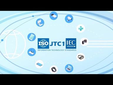공식표준화기구 ISO/IEC JTC 1  💙 TTA ICT 표준화 💙