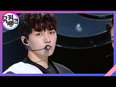 New Emotions - 인피니트 [뮤직뱅크/Music Bank] | KBS 230804 방송
