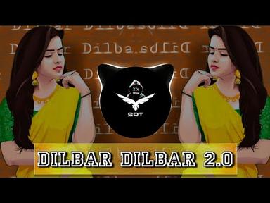 Dilbar Dilbar 2.0 | New Remix Song | Hip Hop Trap | SRT MIX