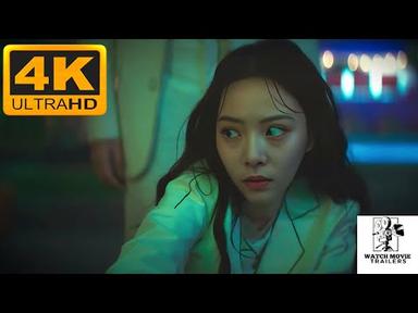 THE 8 SHOW | Official Trailer (2024 Movie) Chun Woo-hee, Drama - 4K
