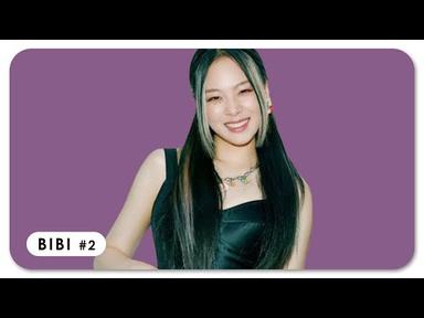 💿𝗙𝗨𝗟𝗟▸ 비비 노래모음 | BIBI songs playlist