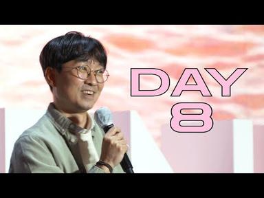 BIFF2021 | 부산국제영화제 하이라이트 DAY 8