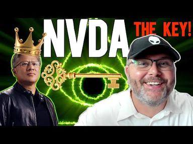 Why Nvidia Stock Is the Key to the Stock Market’s Future: NVDA Earnings, Price Targets &amp; Analysis